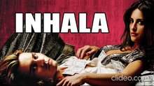 Inhala (2001) pelicula completa español latino