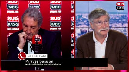 Covid-19 : faut-il s’inquiéter du nouveau variant détecté en France ?