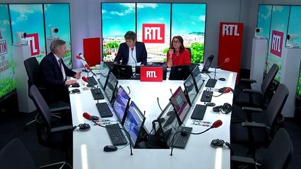 RTL ÉVÉNEMENT - Les transports à la demandent se démocratisent