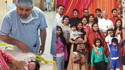 Tejashwi Yadav Second Baby Boy के बने पिता, कितनी बड़ी है Lalu Yadav Family | Boldsky