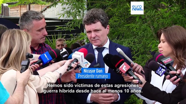 Últimas noticias | 27 mayo - Mañana