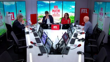 POLITIQUE - Qui est vraiment le patron du gouvernement ?