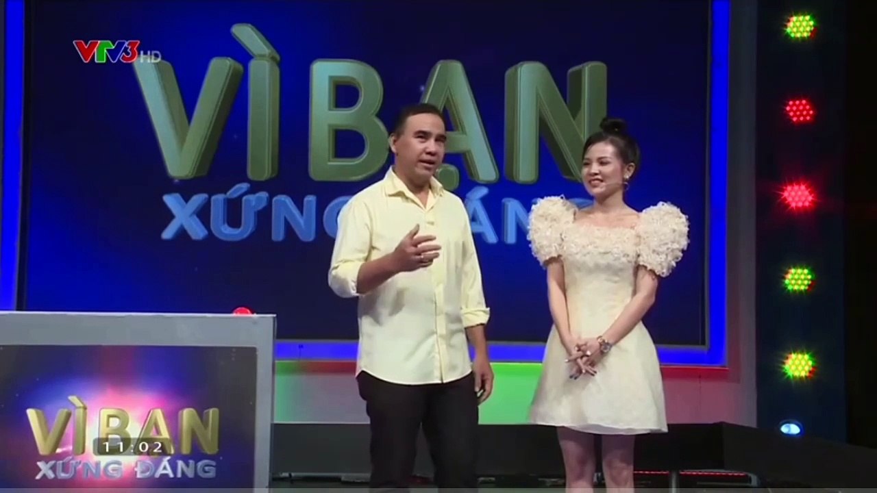Vì bạn xứng đáng 20/8/2022 - Ca sĩ Yến Nhi