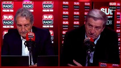 Eric Revel dénonce la trajectoire hors de contrôle du trou de la Sécu !