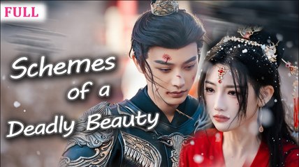 Schemes of a Deadly Beauty: A Captivating Drama 🎬