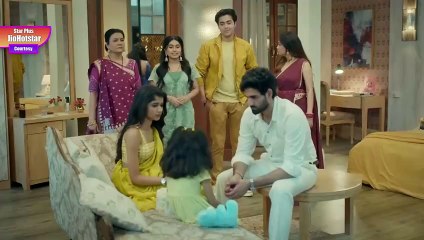Pocket Mein Aasmaan Today NEW PROMO 27th May Rani angrily revealed the truth to Digvijay
