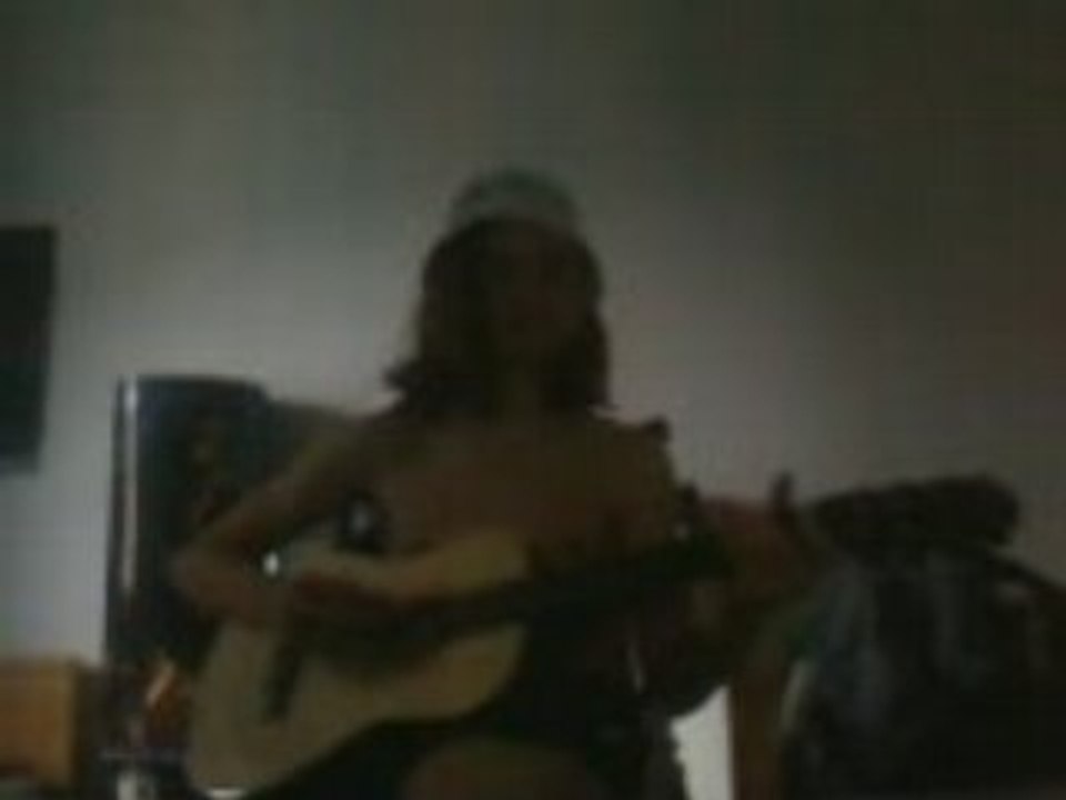 Guitare Acousitc