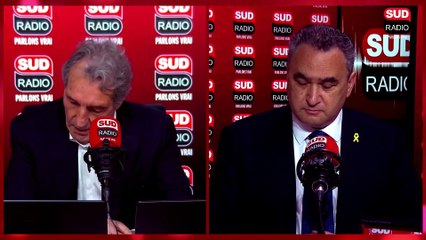 "Gaza n'est pas un camp de concentration", affirme l'ambassadeur d'Israël