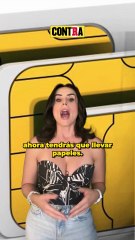 ¿CURP y IDENTIFICACIÓN OFICIAL para comprar un SIM en MÉXICO?