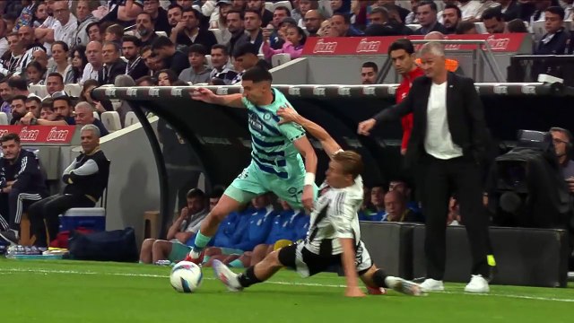 Trendyol Super Lig Beşiktaş Çaykur Rizespor 25 Mayıs 2025,