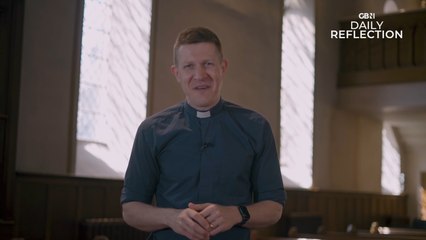 GB News Daily Reflection - Tuesday 27 May