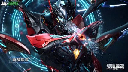Swallowed Star Eps 173 Sub Bagus