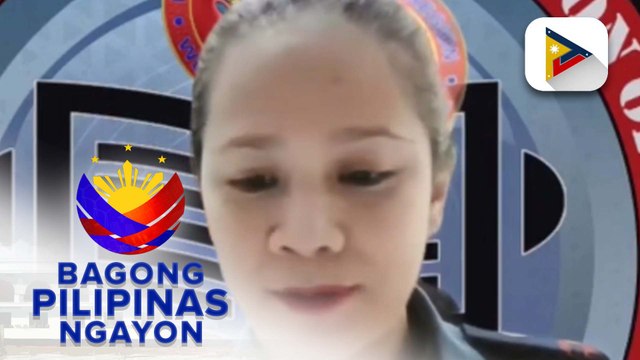 Panayam kay Spokesperson, NCRPO, PMaj. Hazel Asilo ukol sa pinaigting na police visibility sa Metro Manila at ang pagbaba ng crime rate sa NCR