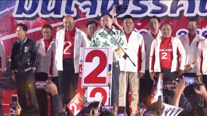 "ภูมิธรรม" ชม "ทักษิณ"พูดยาเสพติด   | ทันข่าวเที่ยง | 27 พ.ค. 68 | PART 1
