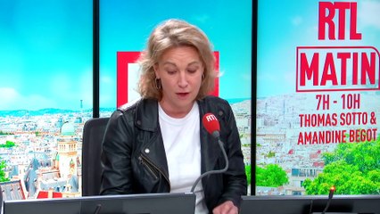 CLIMAT SOCIAL - Marylise Léon est l'invitée de Thomas Sotto