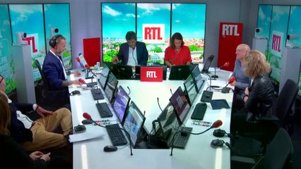 L'oeil de Philippe Caverivière du 27 mai 2025