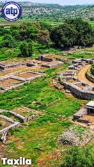 Glimpses of Heritage Tour | Discover Pakistan’s Ancient Wonders in 60 Seconds | #Shorts