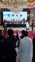 Top Soul-Swap DramasHeavenly Sword,Mortal FateLittle Will, Big CureLittle Kung Fu Queen