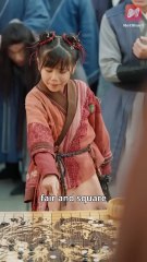 The beggar's daughter is a chess god-! One five-piece killer move defeats all instantly!