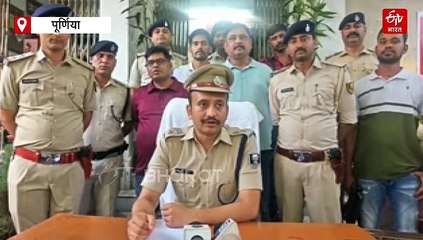 दिल्ली से आकर बिहार में तस्करी, 5 हजार लीटर विदेशी शराब बरामद, तस्कर ने किये कई खुलासे