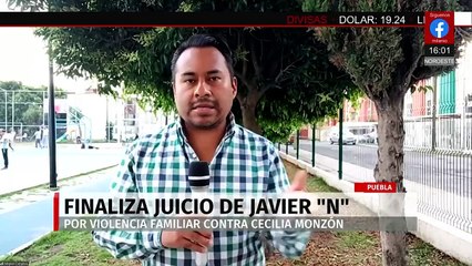 Familiares de Luis Ángel exigen justicia por atropello en Tehuacán. Sandra González, 26 de mayo 2025