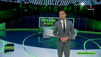 Noticias con Nacho Lozano | Programa completo del 26 de mayo de 2025