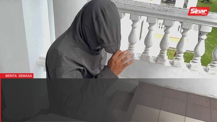 Sarjan, koperal didakwa ugut pegawai khas Exco Pulau Pinang