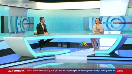 Ο Ανεξάρτητος Βουλευτής Φθιώτιδας, Γιάννης Σαρακιώτης, στο Star