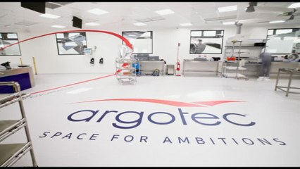 Da Torino allo spazio profondo, Argotec e i satelliti Made in Italy