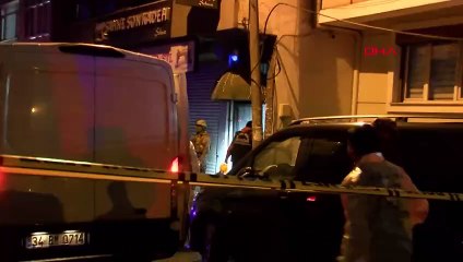 Eğlence mekanına el bombalı saldırı: 3'ü ağır 7 yaralı