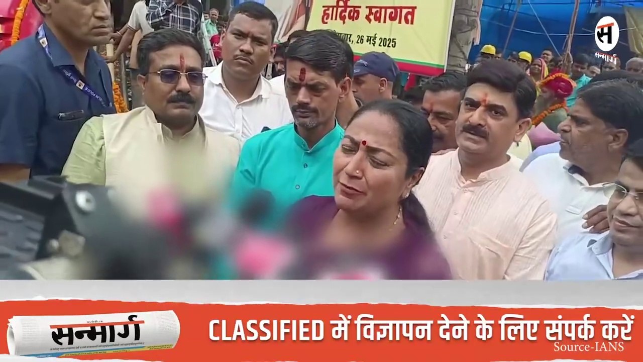 CM Rekha Gupta_ 'कोविड-19 की स्थिति पूरी तरह नियंत्रण में'