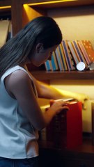 Bit my neck & growled 'At the vampire covenant, scream -Master-...in front of MY Brother | ENG SUB FULL MOVIE