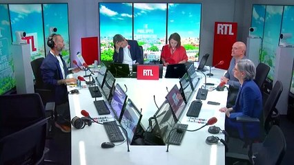 Le 2ème œil de Philippe Caverivière du 27 mai 2025