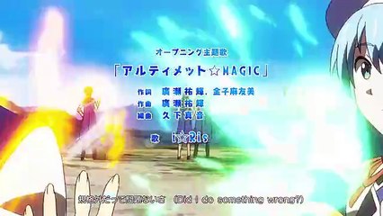 Kenja no Mago--09_subindo