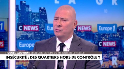 Hugues Moutouh : «Quels citoyens seront-ils demain ?»
