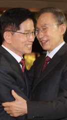 '선거 여왕' 박근혜 이어 MB도 공개 행보…보수 결집 지원사격