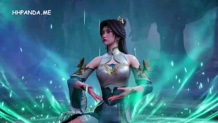 Võ Thần Chúa Tể Tập 550