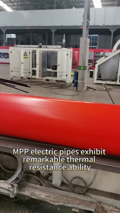Thermal Resistance Ability