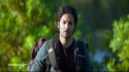 Baatein Ye Kabhi Na (Khamoshiyan) Video Song - Arijit Singh - Ali Fazal, Sapna Pabbi