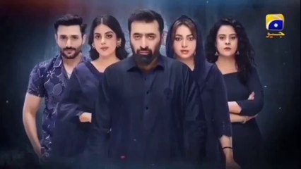 Behkaway Episode 43 - [Eng Sub] - Yashma Gill - Yasir Nawaz - Hiba Ali Khan - 27th May 2025 - Har Pal Entertainment