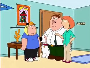 family guy 24 | funny clip