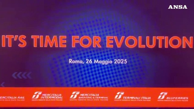 De Filippis: Logistica europea in forte crescita, Italia avra' ruolo importante