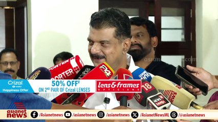 'ലീഗിനെ നിലവിലെ സാഹചര്യം ബോധ്യപ്പെടുത്തി'; കുഞ്ഞാലിക്കുട്ടിയെ കണ്ട് അൻവർ