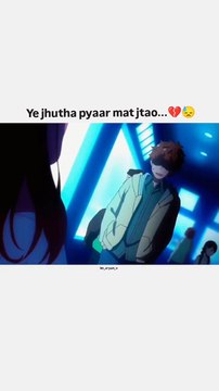 Rent A Girlfriend Season 4 Episode 1 | Hindi Dubbed | रोमांस और ड्रामा की नई शुरुआत!