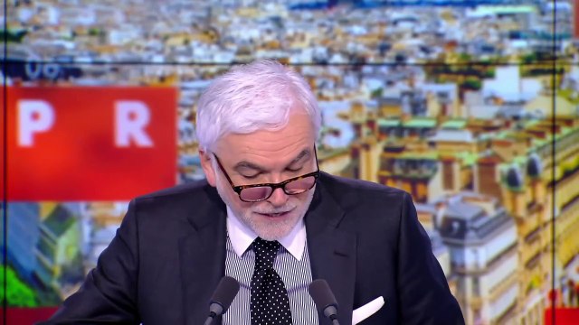 Édito Pascal Praud - Déclaration d'Isabelle This Saint-Jean sur LCI : «Elle est universitaire sans doute, elle est militante surtout»
