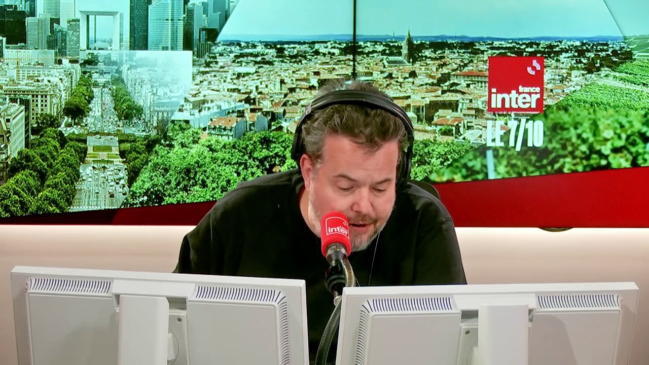 Moment de bascule dans les condamnations de l'offensive israélienne à Gaza - Dov Alfon