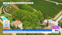 27/05/2025 - ici matin par ici Provence en vidéo