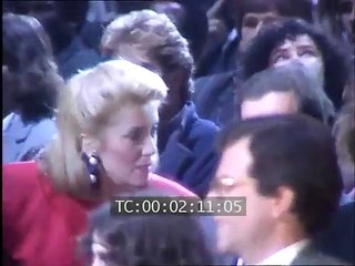Johnny Hallyday – Bercy Beaucoup (Rushs Canal+, 4 Novembre 1985)