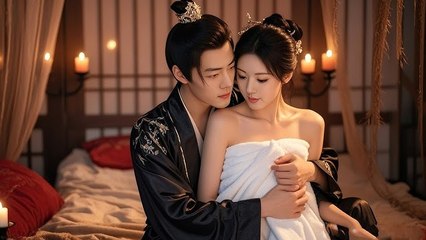 Time travel! A female student accidentally traveled to ancient times and met the Ninth Prince