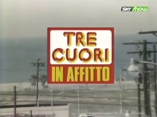 Tre cuori in affitto 1 Aiuto c'è un uomo 1977